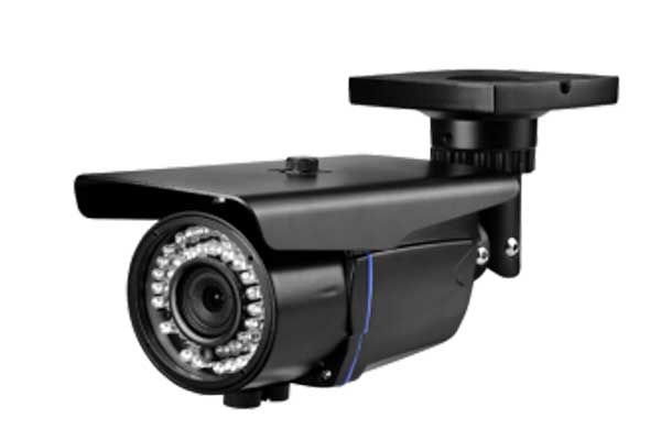 High-speed camera 