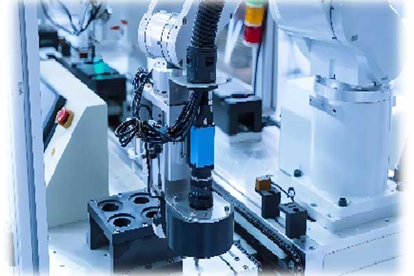 Machine Vision camera 