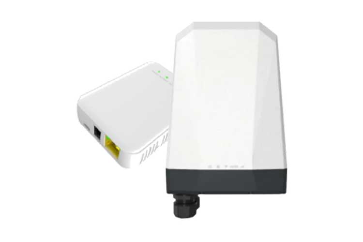 Outdoor CPE 