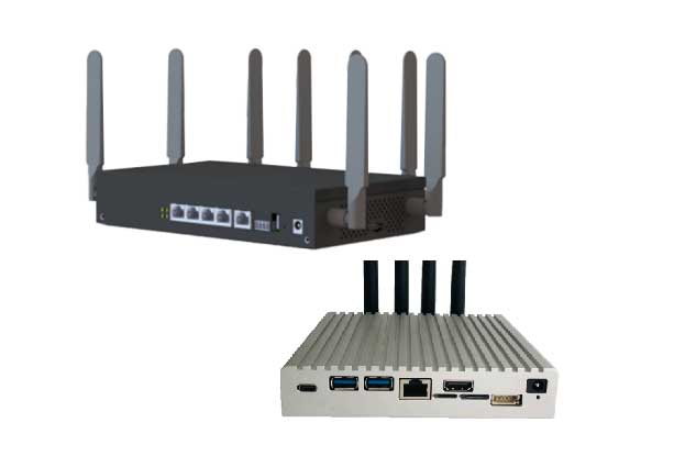 IoT Edging Computing 