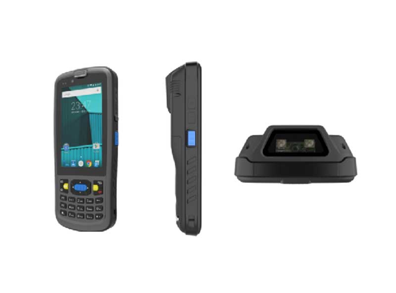 Handheld Scanning Terminal Volume measurement  PDA