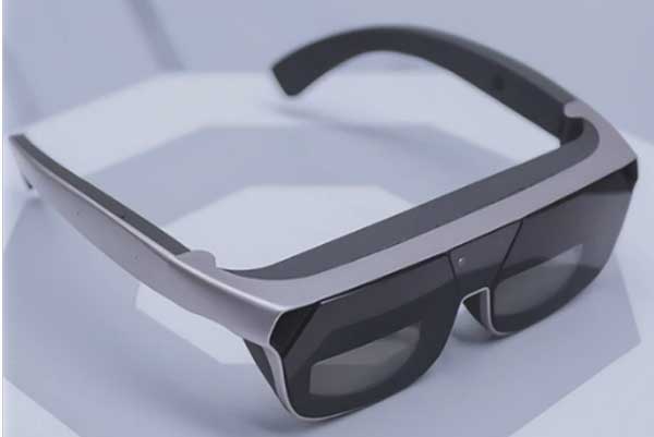VR/AR/MR 