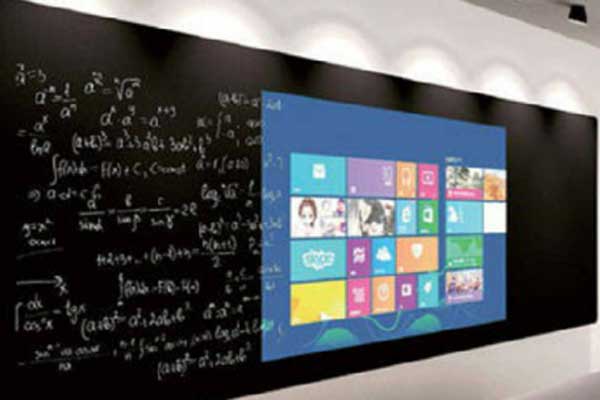 Educational display screen/smart blackboard 